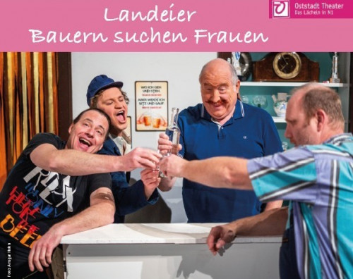 GKM-Bürgerabend am 23. Oktober 2025